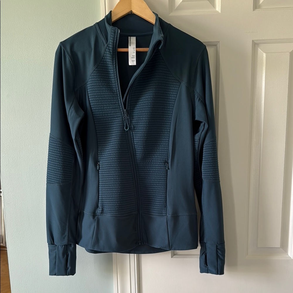 Womens Mondetta jacket